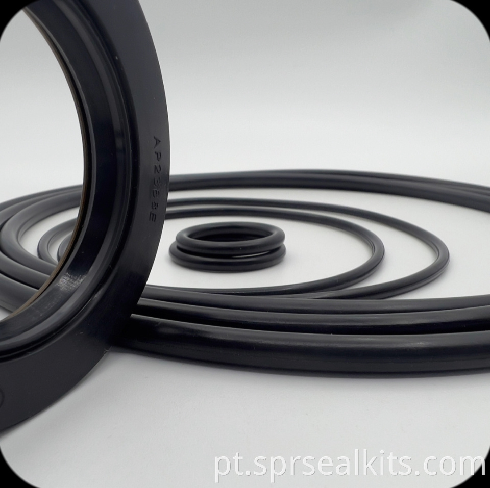 61 Swing Motor Seal Kit